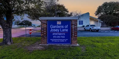 Gardens of Josey Lane Apartments Photo 3