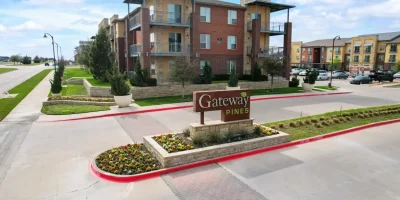 Gateway Pines Forney Photo 1