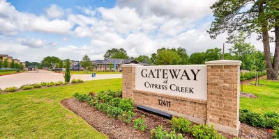 Gateway at Cypress Creek Houston Apartments Photo 1