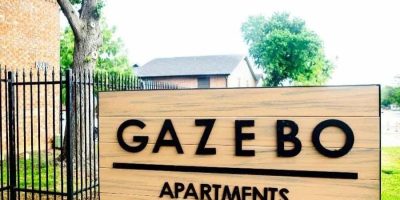 Gazebo Apartments Denton Photo 1