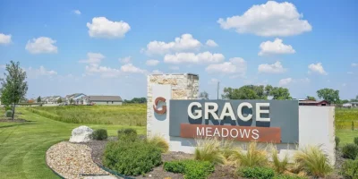 Grace Meadows San Antonio Image