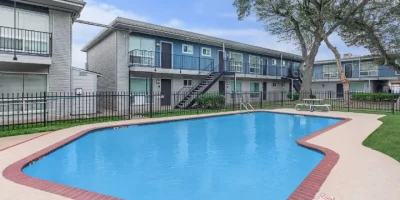 Granada Terrace Apartments Houston Photo 1