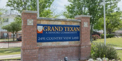 Grand Texan McKinney Photo 1
