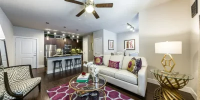 Grand at The Dominion Apartments San Antonio Photo 3