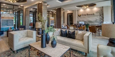 Gray Branch Apartments McKinney Photo 13