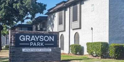 Grayson Park Irving Photo 9