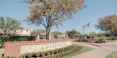 Greatwood at Sugar Land Houston Apartments 1