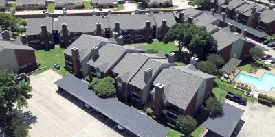 Greenbriar Apartments Plano Photo 3