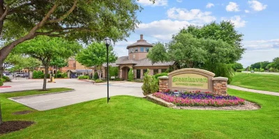 Greenhaven McKinney Image