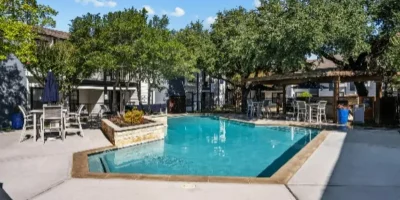 Greenwood Creek Benbrook Photo 1