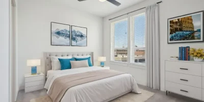 Greyson Luxury Living San Antonio Photo 4