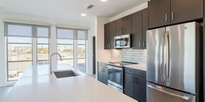 HAUS Memorial Park Photo 2