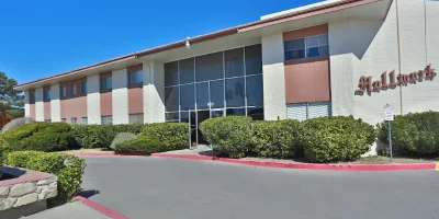 Hallmark Apartments El Paso Image