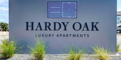 Hardy Oak San Antonio Image
