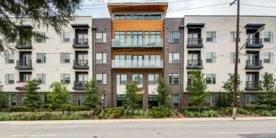 Haskell Flats Dallas Apartments Photo 2