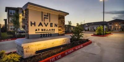 Haven at Bellaire Photo 1