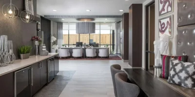 Hawthorne House San Antonio Photo 8