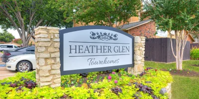 Heather Glen Townhomes Arlington photo 12