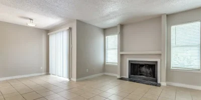 Heatherway Apartments Arlington Photo 4