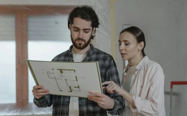 Heating Installation in New Buildings in Utah