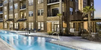 Hickory Creek Ranch Denton Photo 1