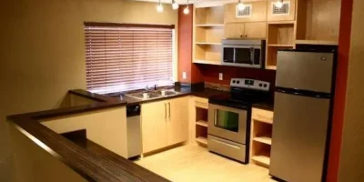 Hickory Street Lofts Denton Photo 6