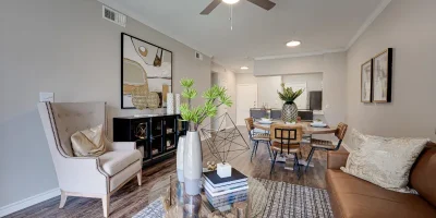 Highland Luxury Living Lewisville Photo 1