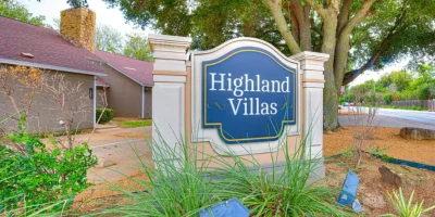 Highland Villas Arlington Photo 10