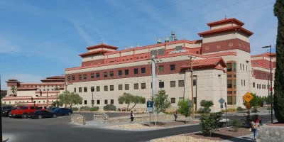 Highlander Apartments El Paso Photo 2