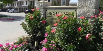 Highlands of Grand Prairie Photo 1