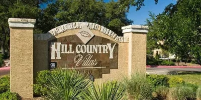 Hill Country Villas San Antonio Image