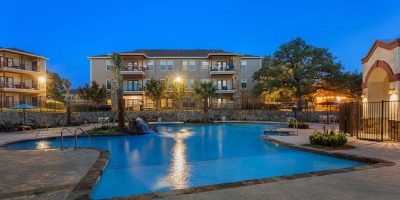Hills at Fair Oaks San Antonio Photo 1