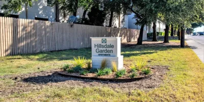 Hillsdale Garden Richardson Photo 1