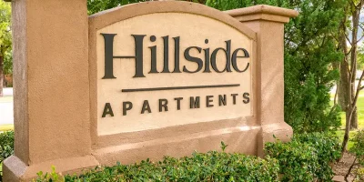 Hillside Community Apartments Carrollton Image