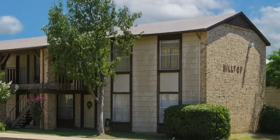 Hilltop Apartments Grapevine Apartment Photo 1