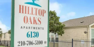 Hilltop Oaks Apartments San Antonio Photo 5