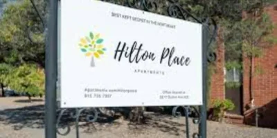 Hilton Place Apartments El Paso Photo 1