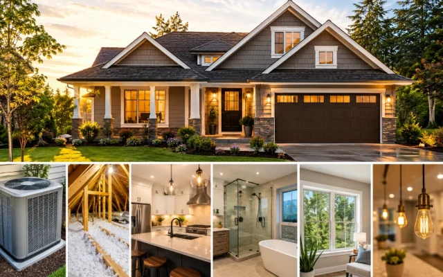 Home Upgrades That Improve Comfort and Value