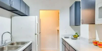 Homes of Parker Commons Fort Worth Photo 3