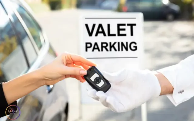 Houston Apartments with Valet Parking