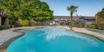 Houston Street Townhomes San Antonio Photo 3