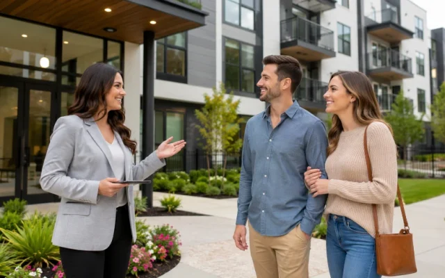 How Apartment Communities Can Attract More Qualified Renters