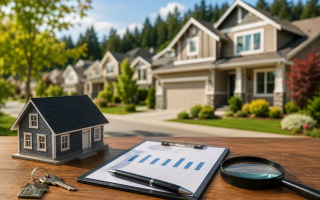 How Can a Bothell Realtor Help You Avoid Overpriced Listings