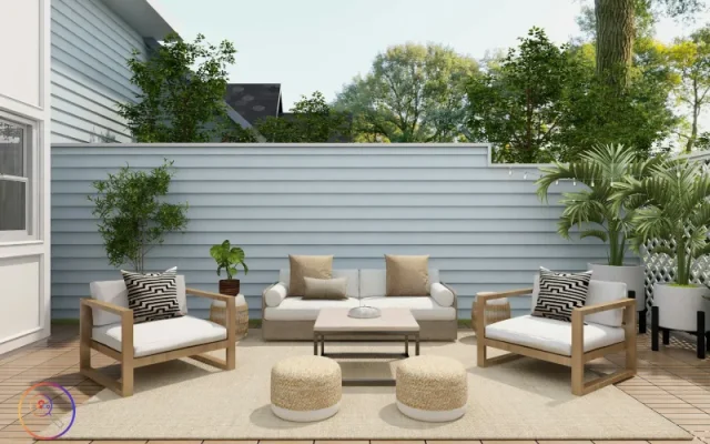 How Climate Shapes Outdoor Living