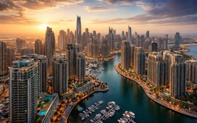 How Global Housing Demand Is Reshaping Major Cities