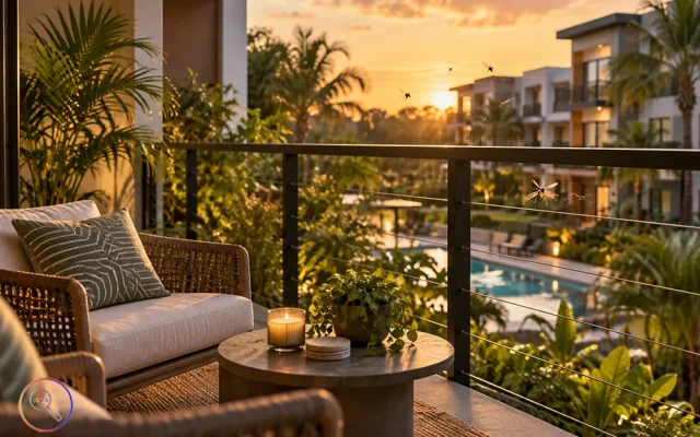 How Humid Climates Affect Apartment Comfort
