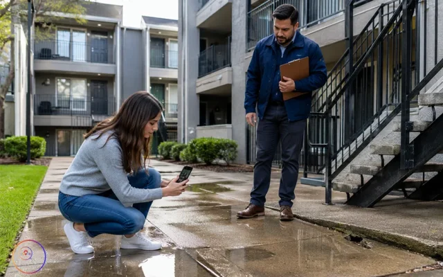 How Long Does an Apartment Premises Liability Claim Take