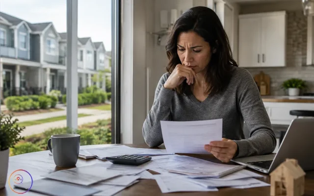 How Long Does an HOA Foreclosure Take