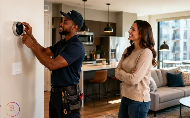 How Modern Apartments Handle Rapid Tenant Upgrades
