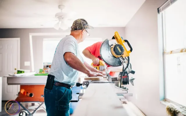How Old Homes Learn New Tricks
